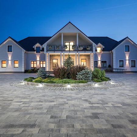 Villa Con Amore Slonsk Экстерьер фото