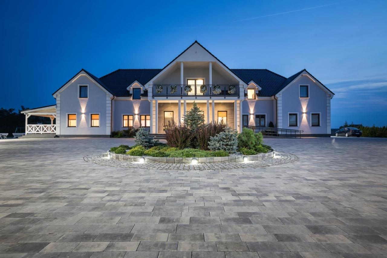 Villa Con Amore Slonsk Экстерьер фото