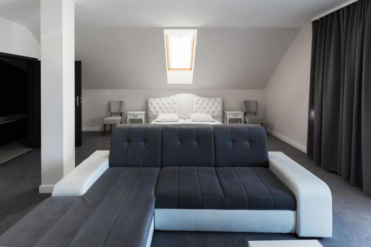 Villa Con Amore Slonsk Экстерьер фото