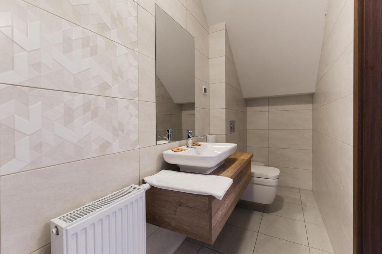 Villa Con Amore Slonsk Экстерьер фото