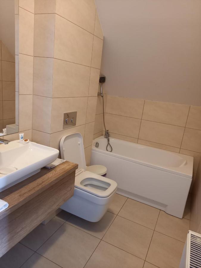 Villa Con Amore Slonsk Экстерьер фото