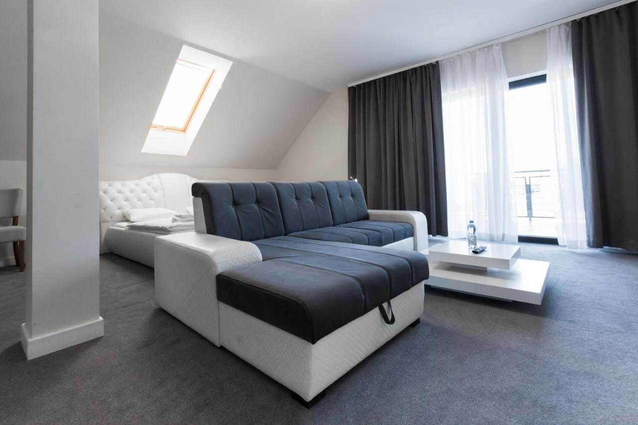 Villa Con Amore Slonsk Экстерьер фото