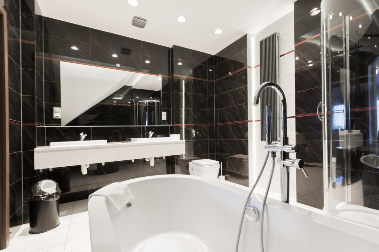 Villa Con Amore Slonsk Экстерьер фото