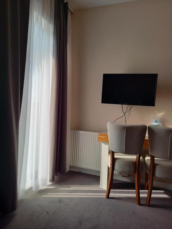 Villa Con Amore Slonsk Экстерьер фото