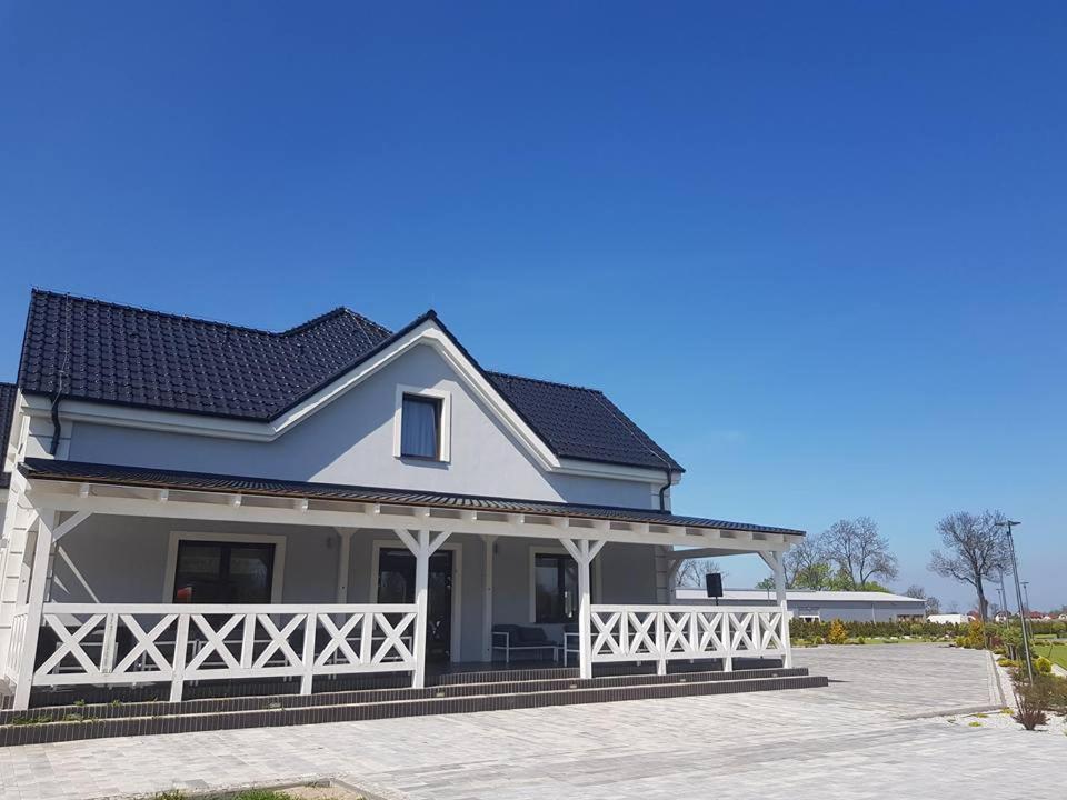 Villa Con Amore Slonsk Экстерьер фото